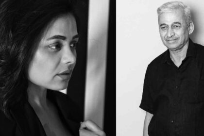 pavitra rishta fame prarthana beheres father dies in road accident actress pens emotional note
