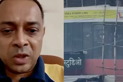 pawai hostage video accused rohit arya claims moral demands after kidnapping 17 children optimized