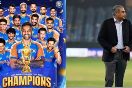 pcb chief mohsin naqvi apologizes asia cup 2025 trophy drama
