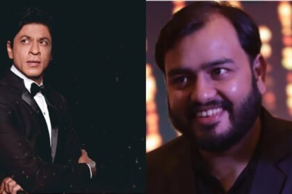 physicswallahs alakh pandey wrote a new story net worth saw a massive 223 jump srk left behind