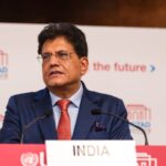 piush goyal slams us india wont make trade deal under pressure germany
