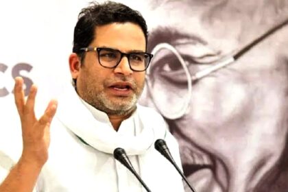 pk bihar election challenge