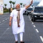 pm modi bihar youth dialogue 62000 crore projects before elections