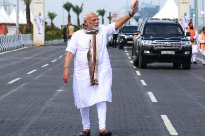 pm modi bihar youth dialogue 62000 crore projects before elections