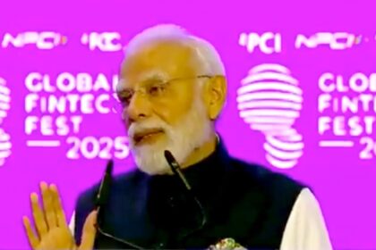 pm modi global fintech fest india digital ecosystem innovation inclusion