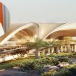 pm modi inaugurates navi mumbai airport metro line 3 final phase starts