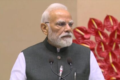 pm modi launches major schemes for youth in bihar inaugurates projects worth 62000 crore