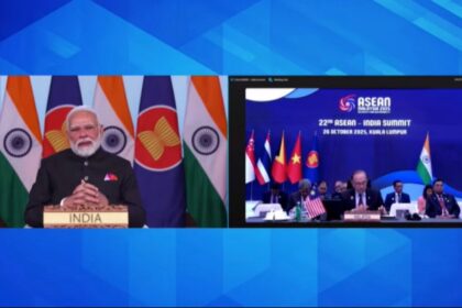 pm modi virtual asean trade partners global south