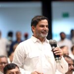 prashant kishor booked after election rally in raghopur know full details