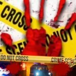 pregnant daughter in law brutally murdered over dowry buried in field six booked 1