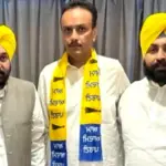 punjab aap leader nitin nanda shot at wedding former dsp accused