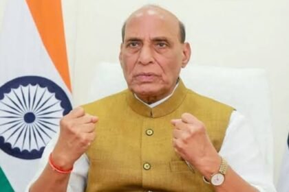 rajnath singh australia defense visit 2025
