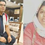 ras officer first wife shocking reveal says he used to slap me 10 times at once