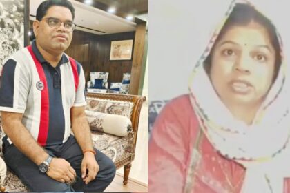 ras officer first wife shocking reveal says he used to slap me 10 times at once