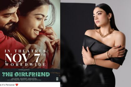 rashmika mandannas first post amid engagement rumors fans say now its confirmed