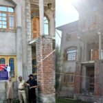 revenge for pahalgam attack terrorist sajjad guls two crore property seized in srinagar