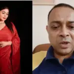 rohit arya tried to kidnap actress shocking whatsapp chat revealed
