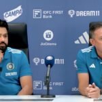 rohit sharma odi captaincy shubman gill ajit agarkar bcci khulasa