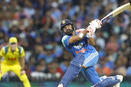 rohit sharma sydney odi retirement speculation