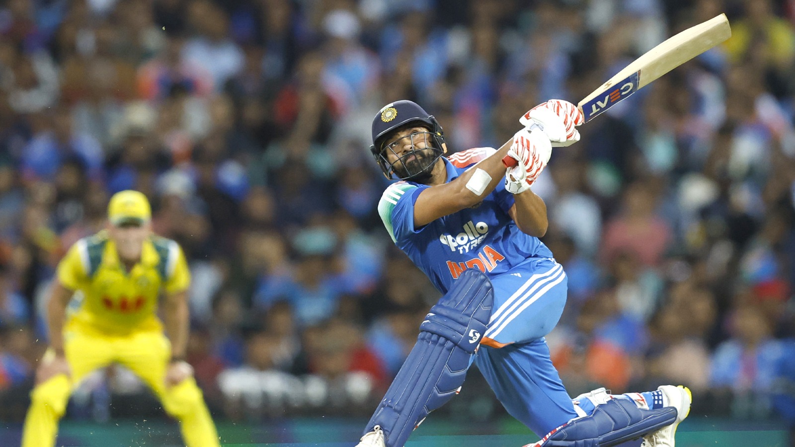 rohit sharma sydney odi retirement speculation