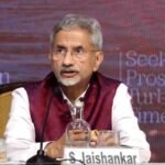s jaishankar kec 2025 india us disagreement quad essential