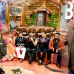 salman khan bb19 weekend ka vaar psychiatrist scolding