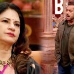 salman khan rage bigg boss 19 weekend ka vaar kunika sadanand