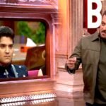 salman khan reprimands mridul tiwari weekend ka war for inactivity
