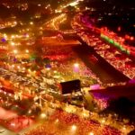 science hidden in indian festivals and traditions