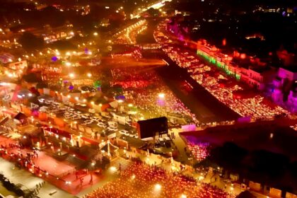 science hidden in indian festivals and traditions