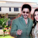 shah rukh and gauri khan summoned by delhi high court sameer wankhede seeks 2 crore in defamation case