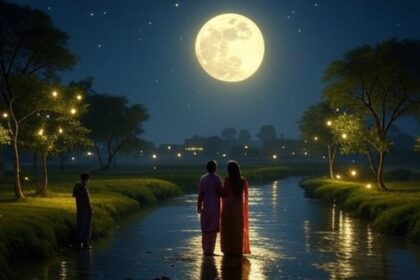 sharad purnima 2025 why this night is called the nectar shower know the kheer tradition puja vidhi and benefits