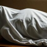 shaving the body into 108 pieces strange funeral traditions in india