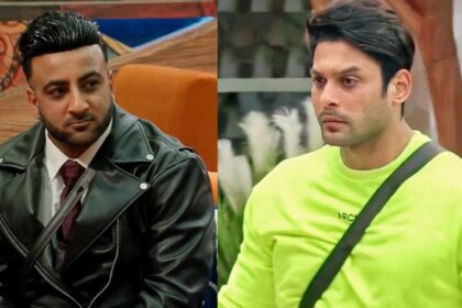 shehnaaz gills brother shahbaz badesha lands in trouble over his statement sidharth shuklas fans say dont use sids name
