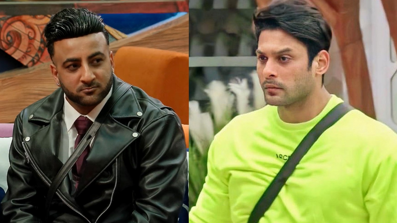 shehnaaz gills brother shahbaz badesha lands in trouble over his statement sidharth shuklas fans say dont use sids name
