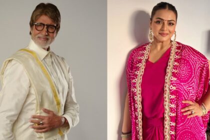 shilpa shirodkars revelation famous actress 32 years younger admitted she wanted to marry amitabh bachchan kept it a secret for years
