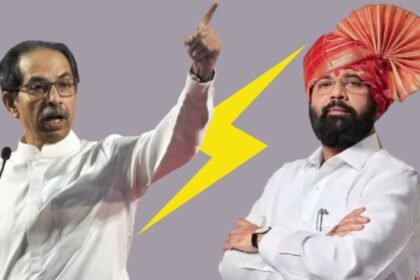 shiv sena dussehra rally uddhav vs shinde mumbai 2025