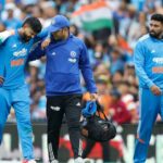 shreyas iyer admitted to icu in sydney due to internal bleeding condition is serious