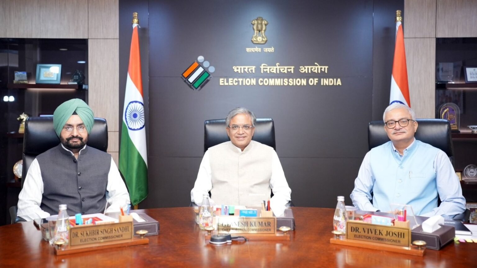 sir schedule other states cec big statement