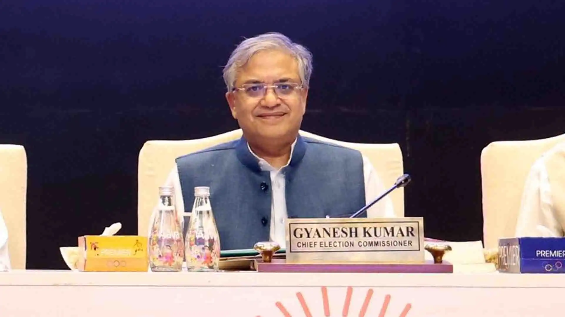 sir voters list special intensive revision up bangal mp optimized