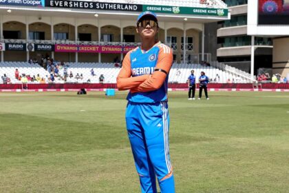 smriti mandhana 1000 odi runs record 2025