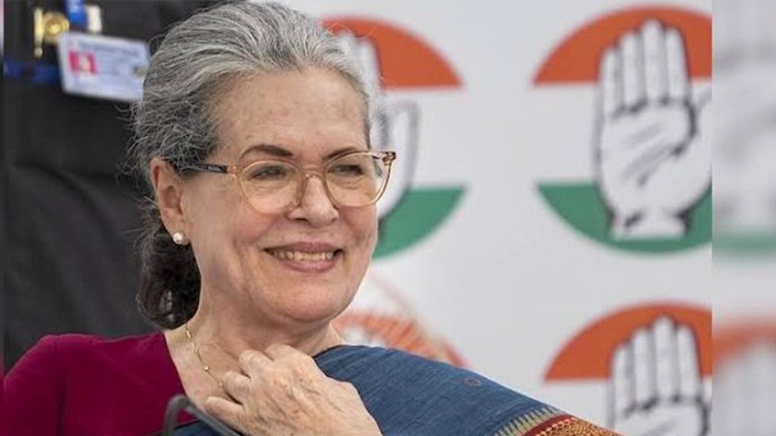 sonia gandhi condemns attack on cji gavai says its attack on constitution