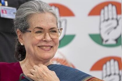 sonia gandhi condemns attack on cji gavai says its attack on constitution