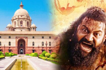 special screening of kantara chapter 1 at rashtrapati bhavan creating waves at the box office