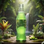 sprite made from forest leaves discover this healthy fizzy drink