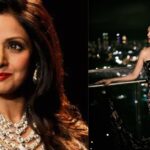 sridevi rejected this 650 crore blockbuster another actress became an overnight star