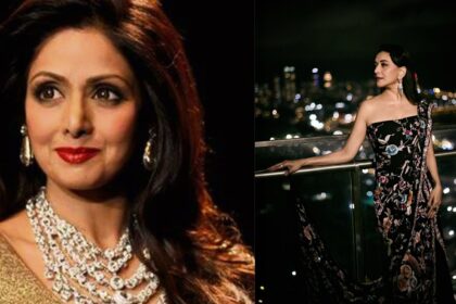 sridevi rejected this 650 crore blockbuster another actress became an overnight star