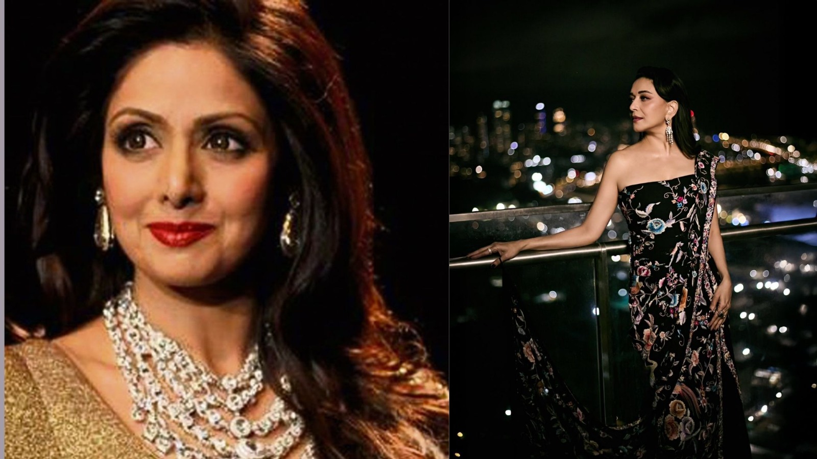 sridevi rejected this 650 crore blockbuster another actress became an overnight star