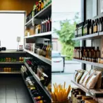 staffless stores in this country how people shop without any shopkeeper
