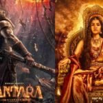 sunny sanskari ki tulsi kumari drowned in the storm of kantara chapter 1 yet created a romantic opening record